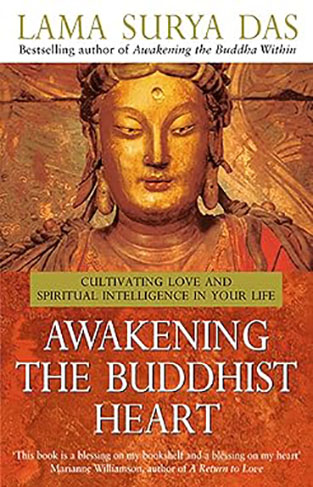 Awakening the Buddhist Heart